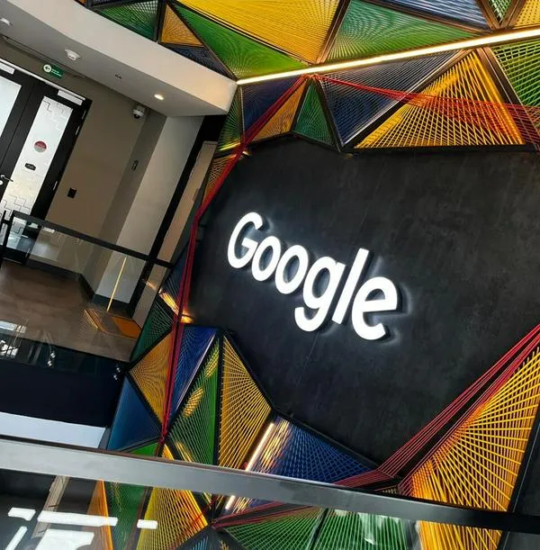Google: la plataforma gratuita 'Formadores de Futuro' que empodera a niños con la tecnología