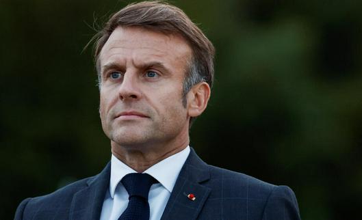 ¿Puede prosperar la propuesta de destitución de Emmanuel Macron?