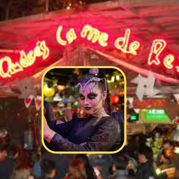 Reapertura de Andrés Carne de Res en Chía: familia de Laura Villamil reaccionó