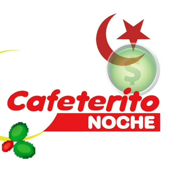 Cafeterito tarde y Cafeterito noche resultado último sorteo hoy 19 de septiembre
