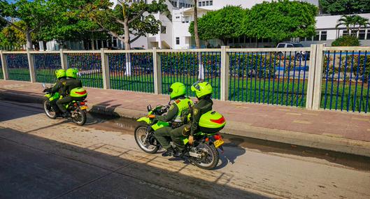 ¿Cuál es la diferencia entre un policía de tránsito y un agente? Autoridad despeja duda