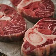 Anuncio para los que venden carne en Colombia por cliente que entró al negocio y que pondrá a facturar a muchas empresas a nivel nacional. 