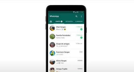 ¿Cómo mencionar a un contacto en un estado de WhatsApp?, esta es la nueva función