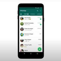 ¿Cómo mencionar a un contacto en un estado de WhatsApp?, esta es la nueva función