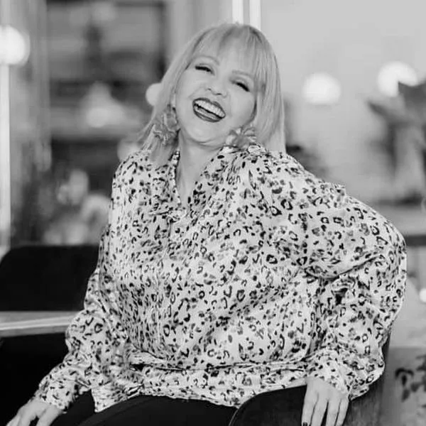Reacciones de famosos al conocerse el fallecimiento de la 'Gorda' Fabiola