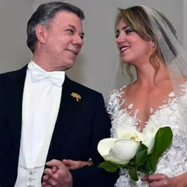 Hija de Juan Manuel Santos, María Antonia denuncia suplantación en sus redes sociales