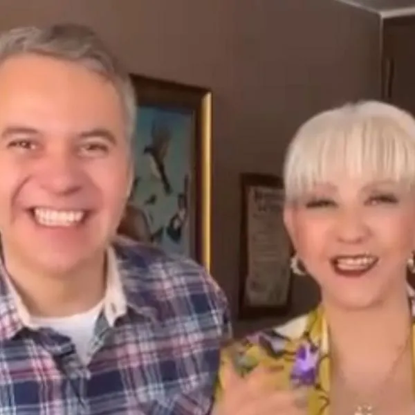 Quién son los hijos de la 'Gorda' Fabiola: Alejandra, Juan Sebastián y David.