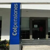 Colpensiones y beneficio para 140.000 trabajadores que serían trasladados