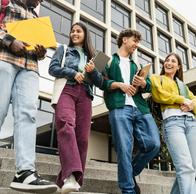 ¿Dónde estudiar una carrera universitaria gratis?