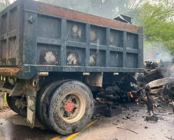 Murió sargento que resultó herido en ataque del ELN contra base militar en Arauca: ya son tres las víctimas mortales