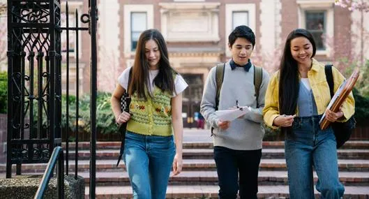 Links para poder inscribirse en las universidades públicas de Colombia