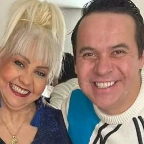 Muerte de la 'Gorda' Fabiola; 'Polilla' se pronuncia ante el fallecimiento