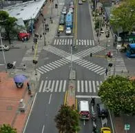 Pico y placa vehículos particulares y taxis en Bogotá hoy viernes 20 septiembre 