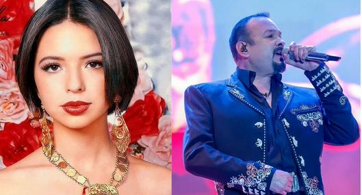 Ángela y Pepe Aguilar enfrentan demanda por la muerte de uno de sus empleados