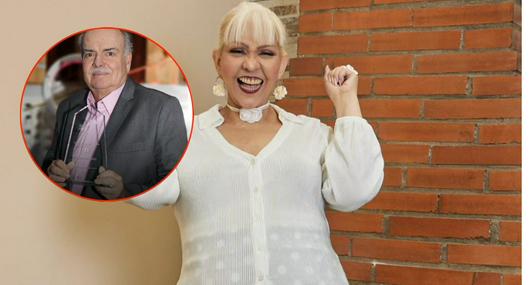 Gorda Fabiola imitó a Iván Mejía en programa Los Tumores del fútbol; video