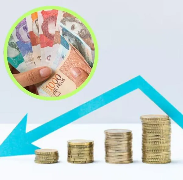 Tasas de interés Colombia: habría gran cambio y muchos saldrían beneficiados