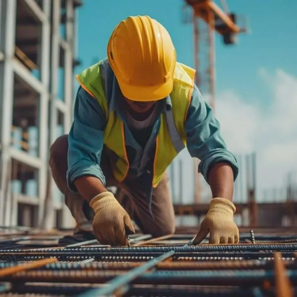 Reforma laboral en Colombia: el proyecto complicaría la generación de empleos en el gremio de la construcción, alerta Camacol.