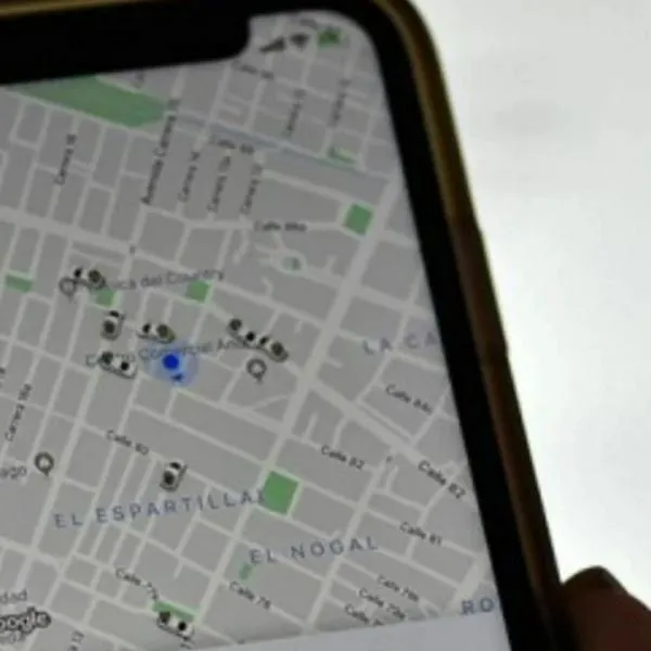 Ministerio de las TIC busca acuerdo con transportadores sobre aplicaciones ilegales