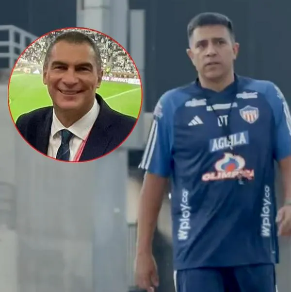 Mondragón no habría llegado a Junior por salario que pidió
