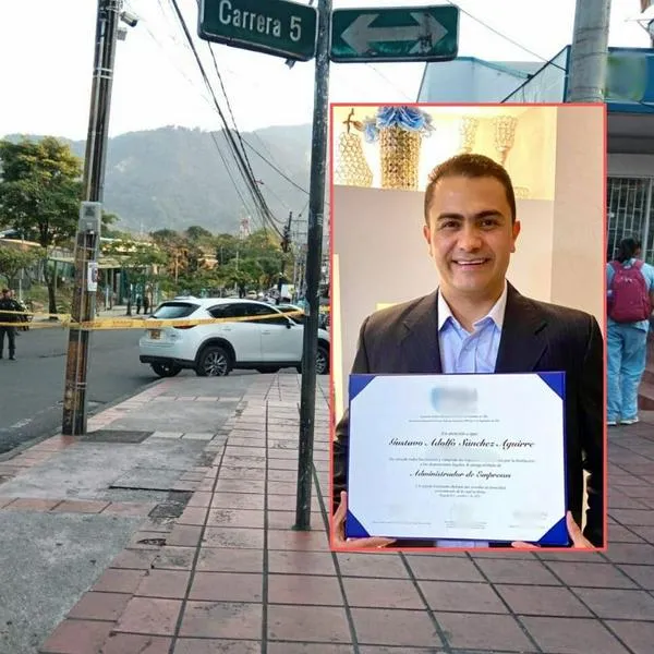 Exmilitar fue asesinado por un ladrón en Ibagué; le disparó por robarle una cadena