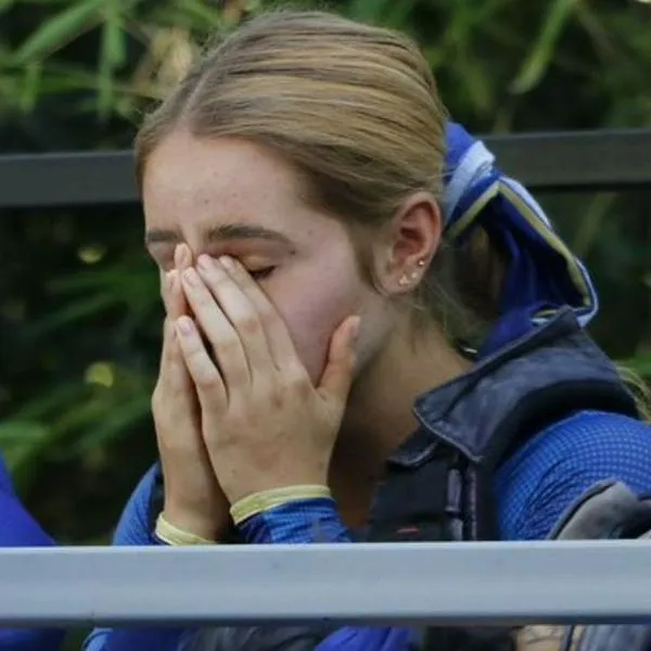 Equipo 'Tino' usará dinero ganado en revancha para construirle casa a participante