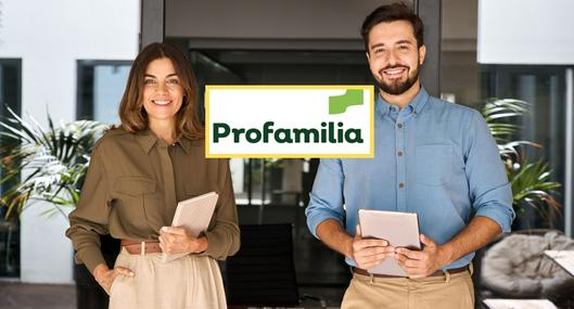 Profamilia: ¿Cómo trabajar? Oferta laboral desde $ 5'000.000