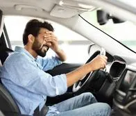 Carros que usan gas natural vehicular: dueños andan preocupados.