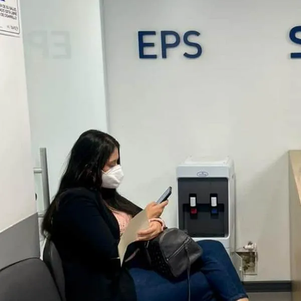 Nueva EPS y otras deberán recibir usuarios de EPS que no entren en reforma