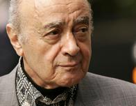 Unas 40 mujeres acusan de agresiones sexuales al fallecido magnate egipcio Mohamed Al Fayed