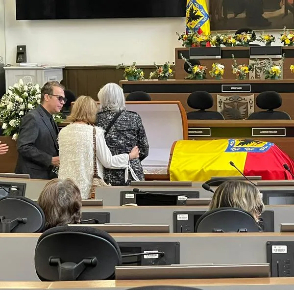 Funeral de la Gorda Fabiola hoy: transmisión en vivo de la cámara ardiente