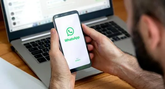 ¿Cómo hacer para que WhatsApp no recorte la foto de perfil? 