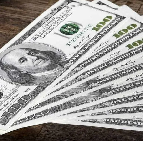 Dólar en Colombia arranca al alza y vuelve a superar los $ 4.170