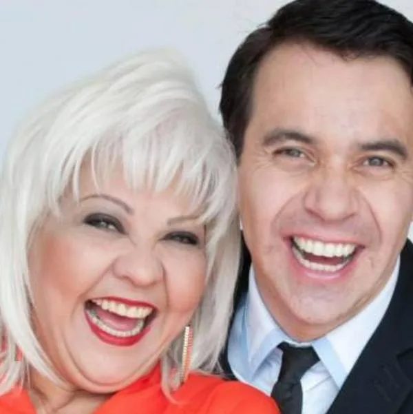 Primeras imágenes del feretro de la 'Gorda' Fabiola en el Concejo de Bogotá 