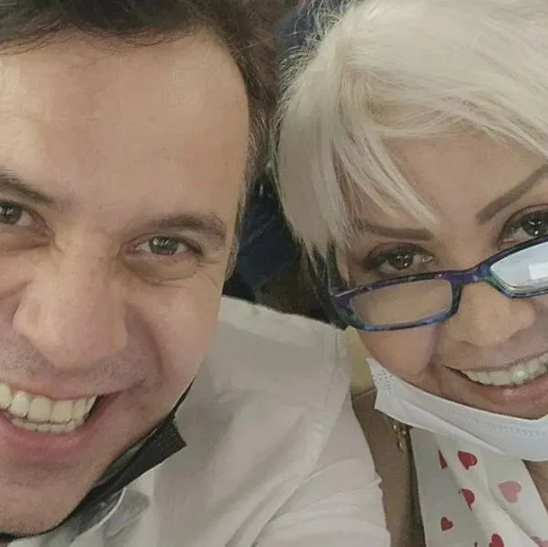 'Polilla', a propósito de la decisión que tuvo que tomar antes de la muerte de la 'Gorda' Fabiola: detalles
