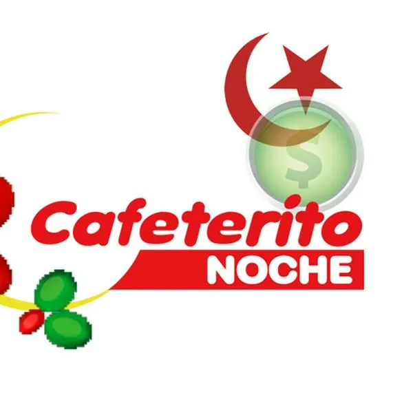 Cafeterito tarde y Cafeterito noche resultado último sorteo hoy 20 de septiembre