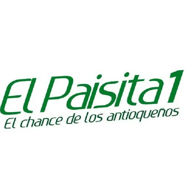 Paisita día y Paisita noche resultado último sorteo hoy 20 de septiembre