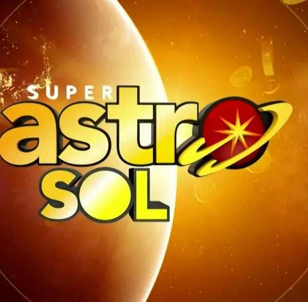 Astro Sol resultado último sorteo hoy 20 de septiembre de 2024