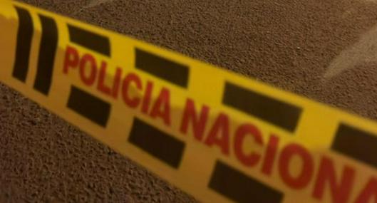 Ataque sicarial en Antioquia: 3 personas resultaron heridas de gravedad