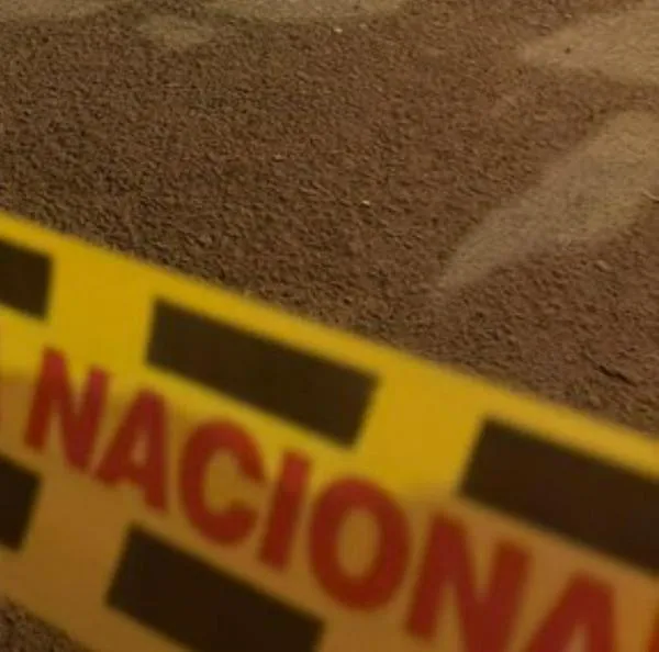 Ataque sicarial en Antioquia: 3 personas resultaron heridas de gravedad