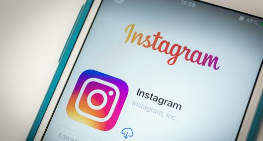 Instagram presenta una nueva función para que los adolescentes disfruten de la red social de forma segura, con más privacidad y restricciones.