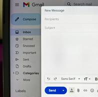 ¿Cómo anular un correo de Gmail enviado? 