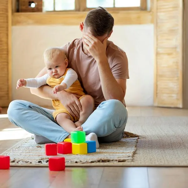 Nacimientos de bebés siguen cayendo en cifras históricas, según el Dane