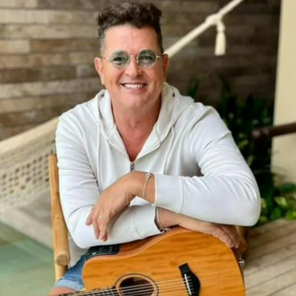 Carlos Vives reacciona a informe de EE. UU. sobre aparición en Lista Clinton
