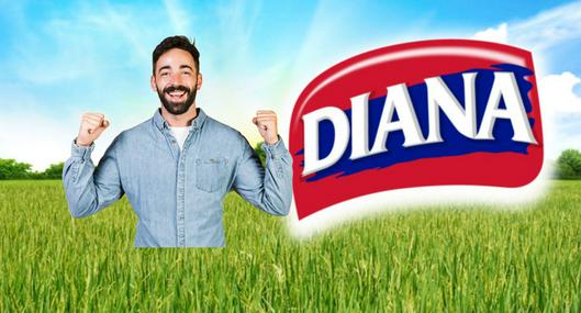 ¿Cómo trabajar en el Grupo Diana? Empleo con salario hasta $ 4'000.000