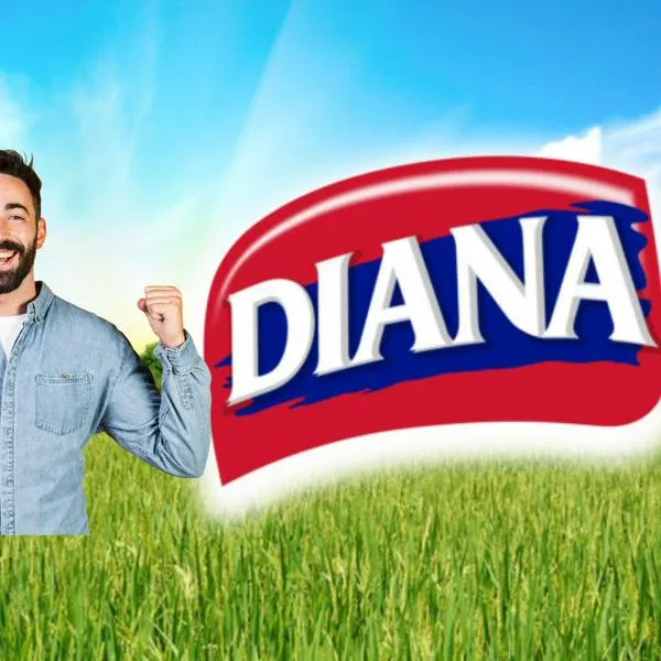 ¿Cómo trabajar en el Grupo Diana? Empleo con salario hasta $ 4'000.000