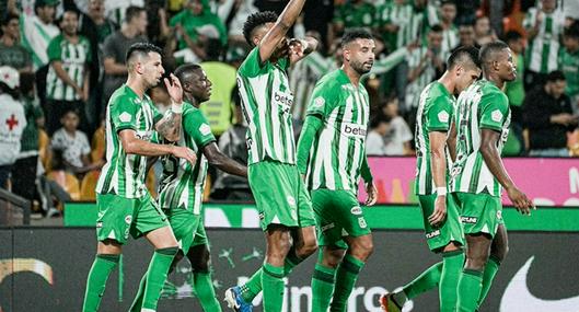 Atlético Nacional anunció salida de ídolo Fabio Calle: quién era y por qué