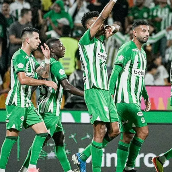 Atlético Nacional anunció salida de ídolo Fabio Calle: quién era y por qué