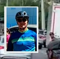 Ciclista murió atropellado por camioneta cerca a Aeropuerto José María Córdova
