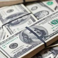 Por tercer día consecutivo, dólar en Colombia cierra a la baja