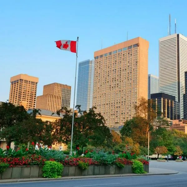 Canadá busca colombianos para estudiar: darán bono de 800.000 pesos y becas en Bogotá con evento que se hará en la capital de la República. 